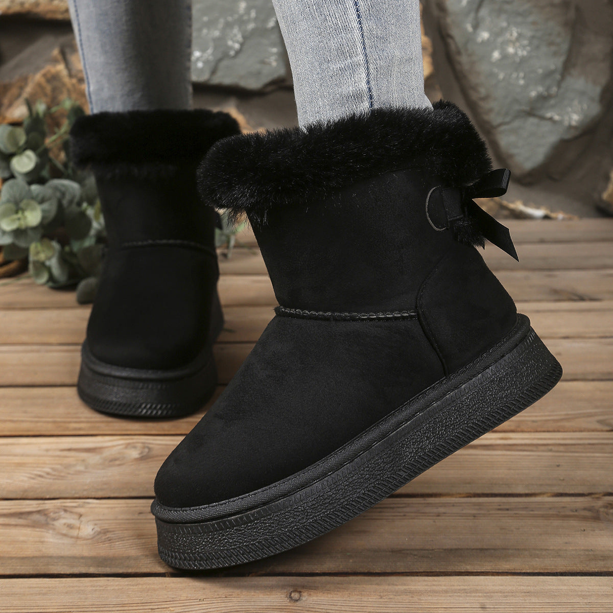 Wunderschön gefertigte Orthopädische Stiefel
