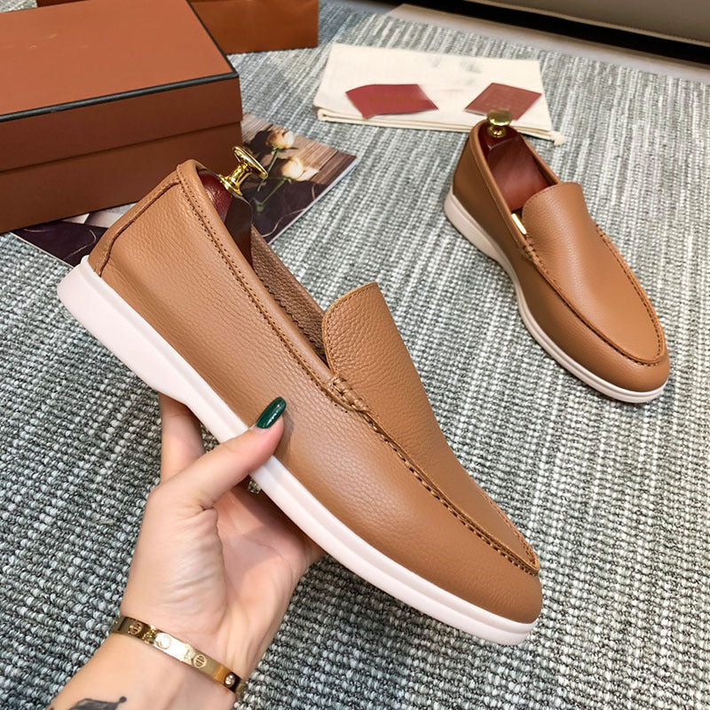 Anmutige Orthopädische Schuhe für modernen Look