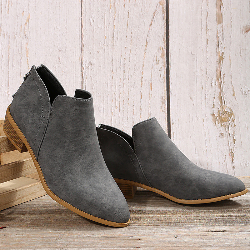 Elegante Orthopädische Schuhe für jeden Schritt