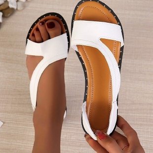 Bequeme Orthopädische Sandalen für den Alltag