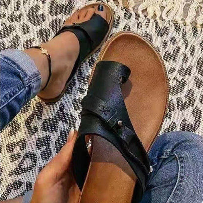 Stilvolle Orthopädische Sandalen für jeden Anlass