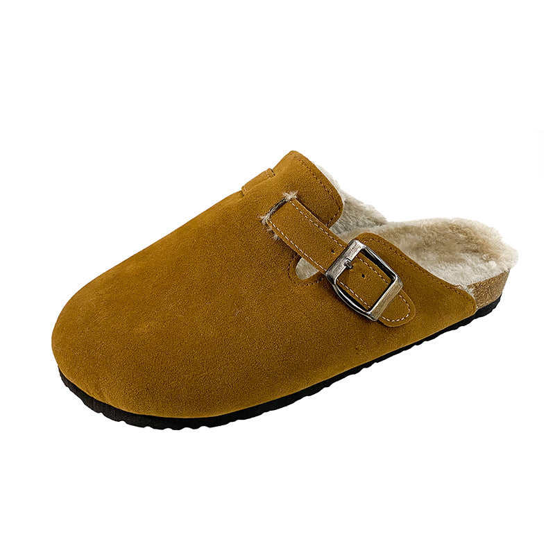 Vintage inspirierte Orthopädische Schuhe