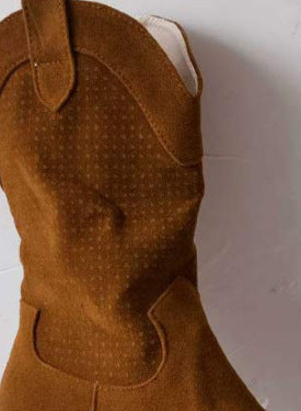 Bequeme Orthopädische Stiefel für den Alltag