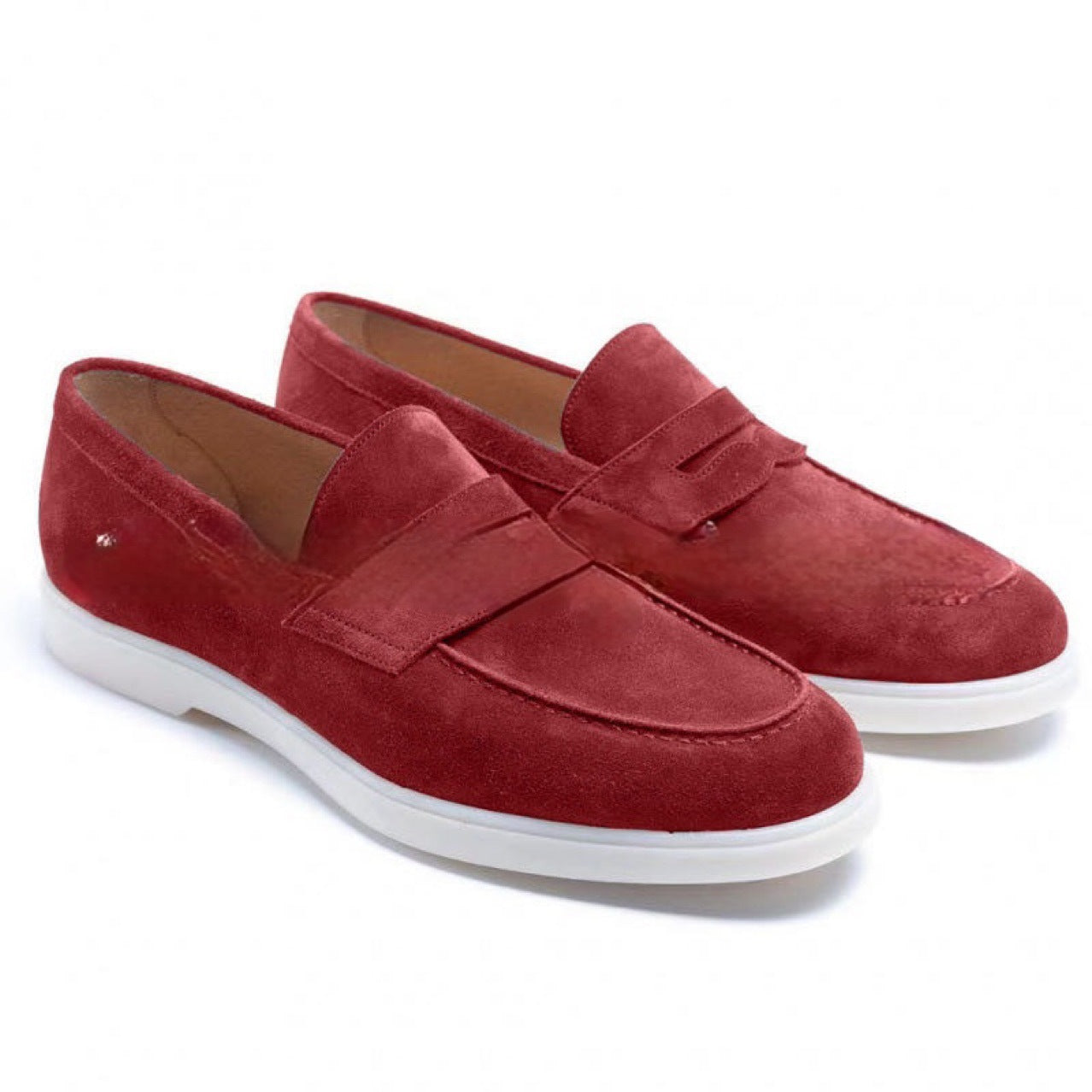 Anmutige Orthopädische Schuhe für modernen Look