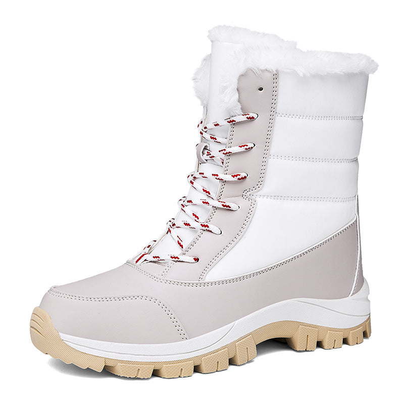 Wunderschön gefertigte Orthopädische Stiefel