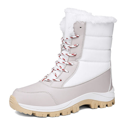 Wunderschön gefertigte Orthopädische Stiefel