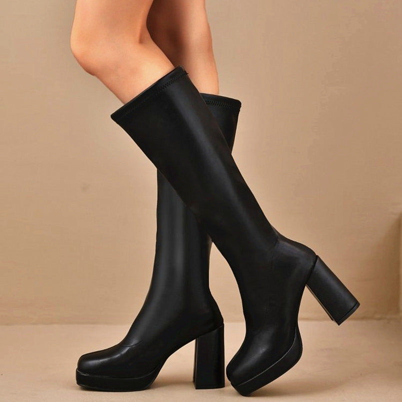 Wunderschön gefertigte Orthopädische Stiefel