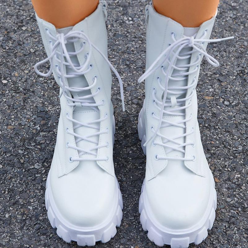 Wunderschön gefertigte Orthopädische Stiefel