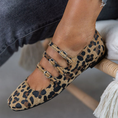 Schicke Orthopädische Schuhe mit einzigartigem Design