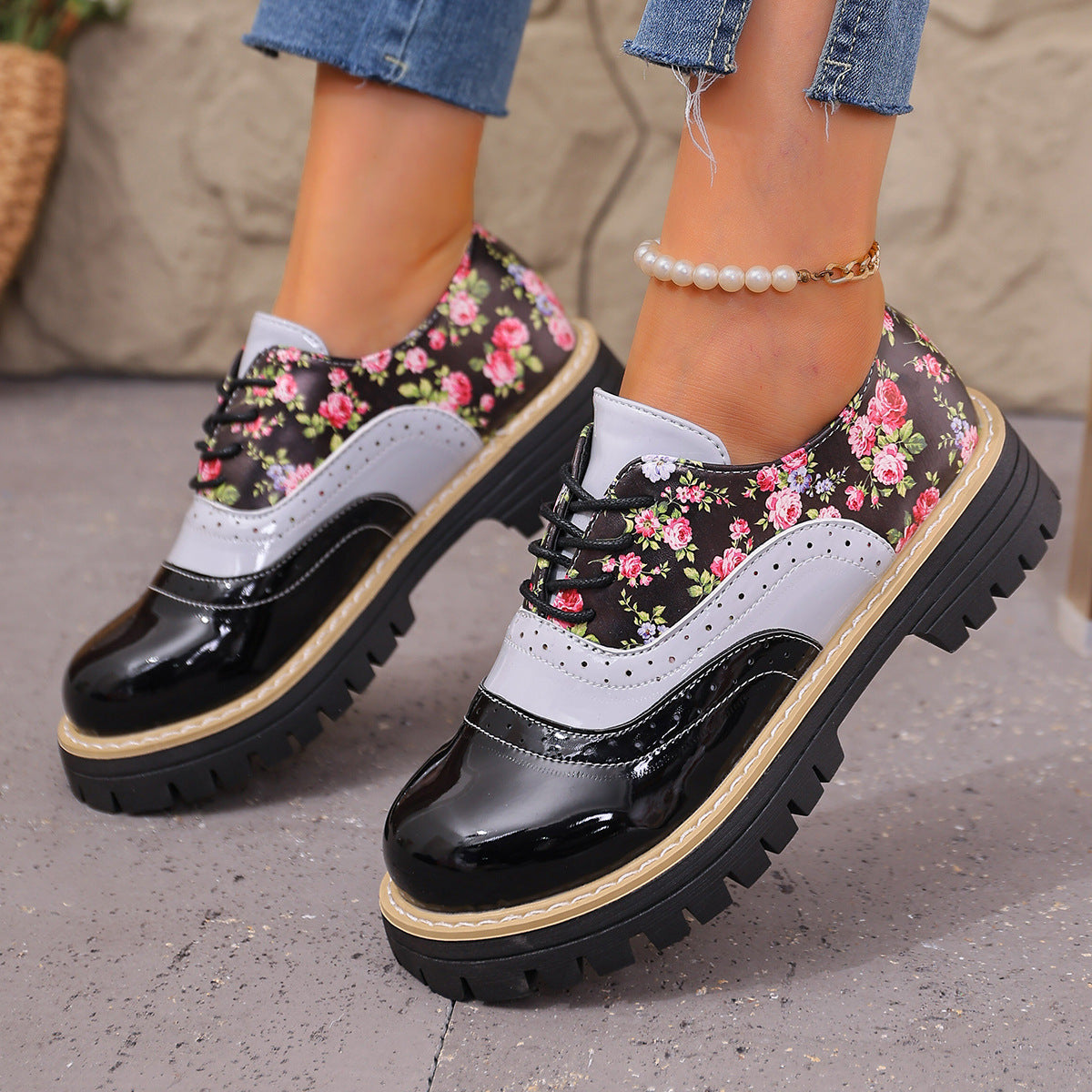 Stilvolle Orthopädische Schuhe für jeden Anlass