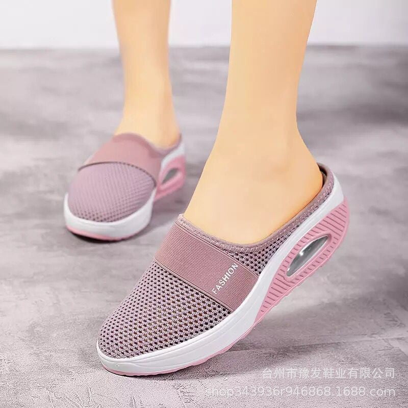 Anmutige Orthopädische Schuhe für modernen Look