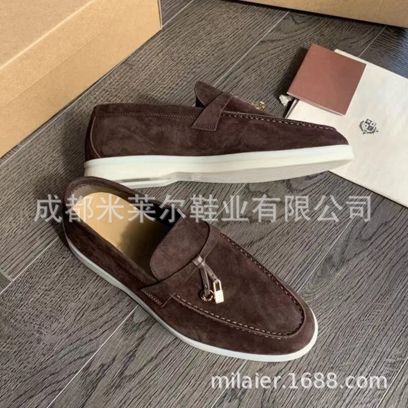 Schicke Orthopädische Schuhe mit einzigartigem Design