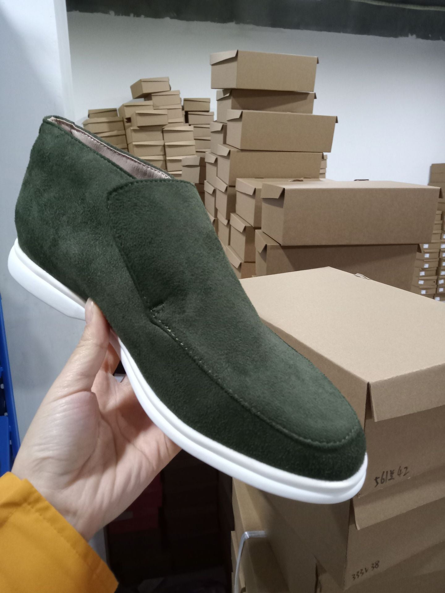 Stilvolle Orthopädische Schuhe für jeden Anlass