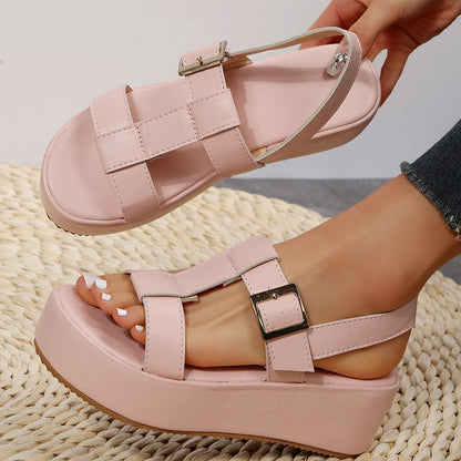Bequeme Orthopädische Sandalen für den Alltag
