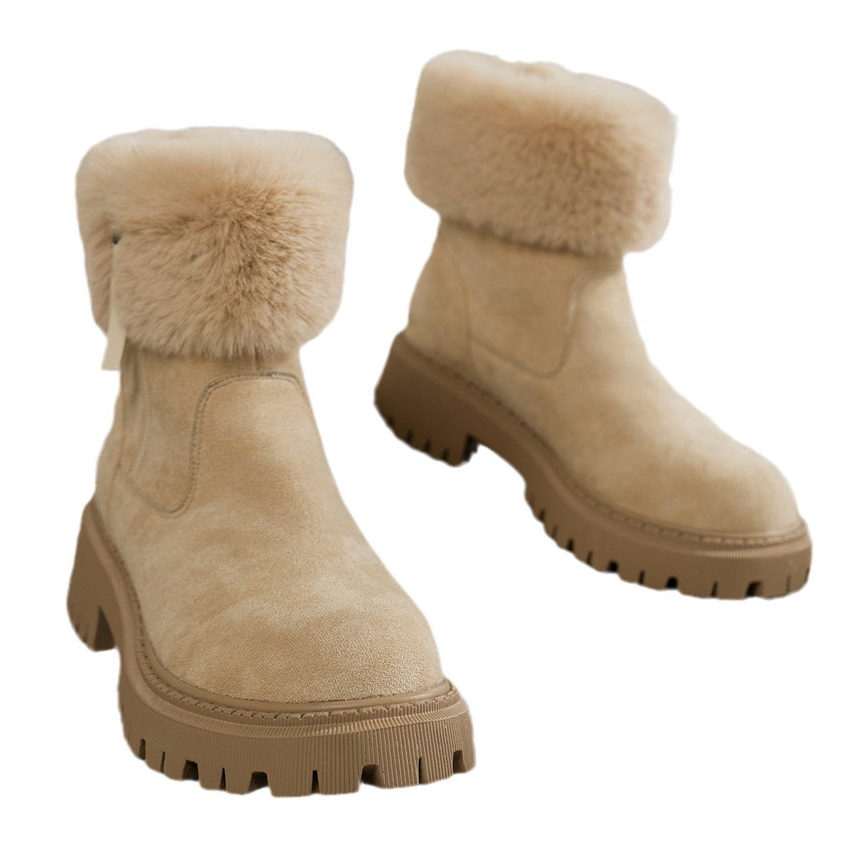 Wunderschön gefertigte Orthopädische Stiefel