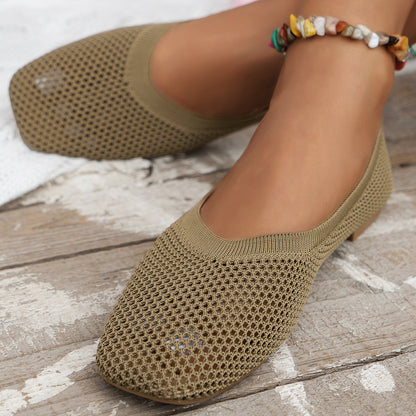 Vintage inspirierte Orthopädische Schuhe