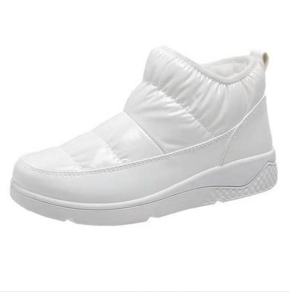 Bequeme Orthopädische Stiefel für den Alltag