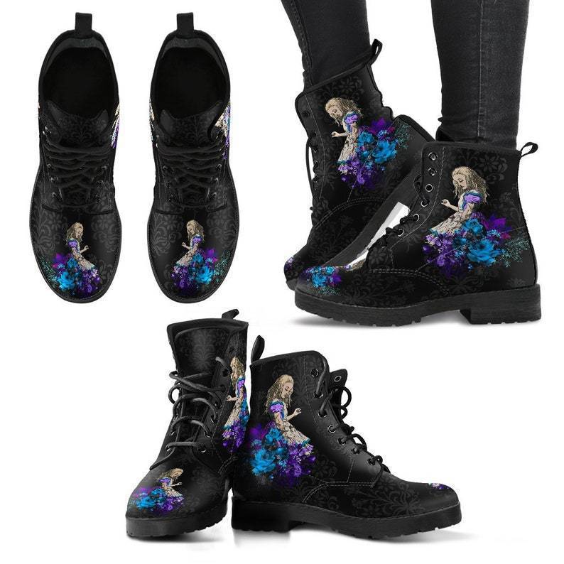 Bequeme Orthopädische Stiefel für den Alltag