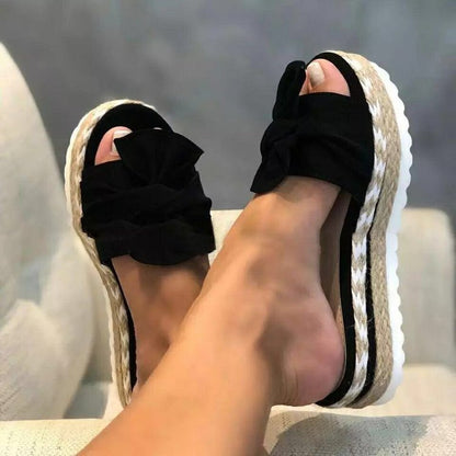 Elegante Orthopädische Sandalen für jeden Schritt