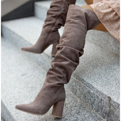 Wunderschön gefertigte Orthopädische Stiefel
