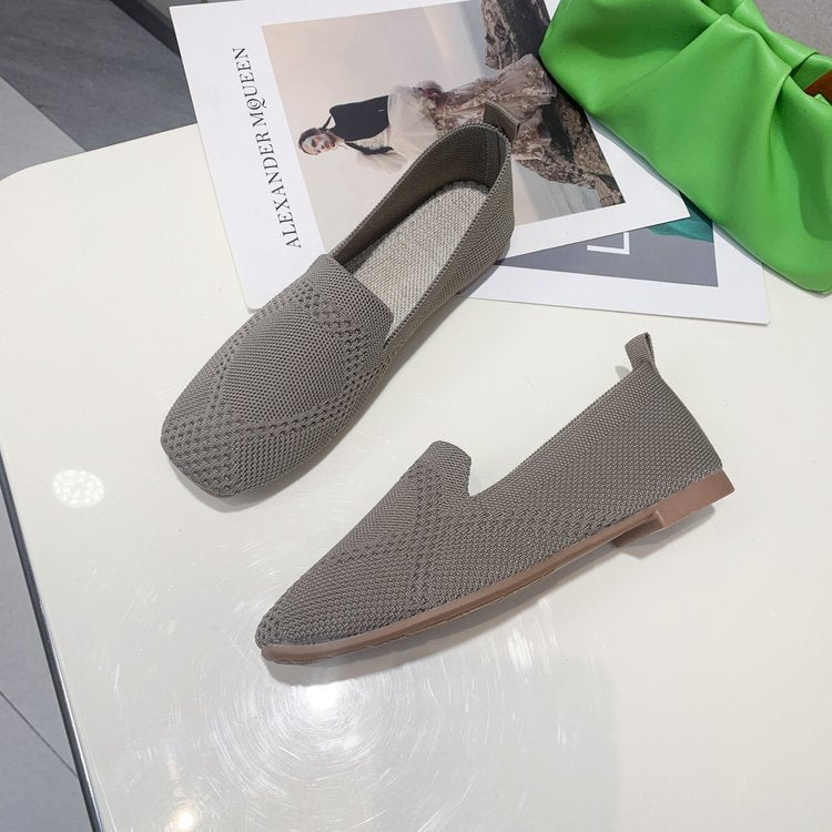 Klassische Orthopädische Schuhe mit zeitlosem Stil