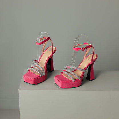 Bequeme Orthopädische Sandalen für den Alltag