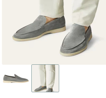 Elegante Orthopädische Schuhe für jeden Schritt