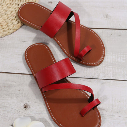 Elegante Orthopädische Sandalen für jeden Schritt