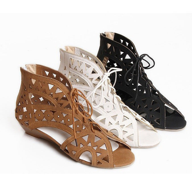 Bequeme Orthopädische Sandalen für den Alltag