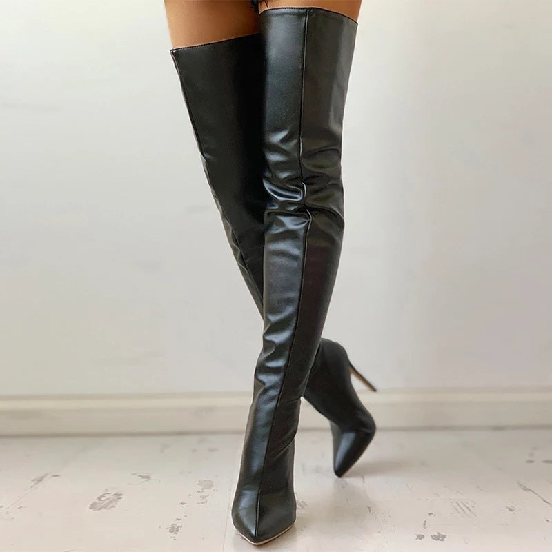 Stilvolle Orthopädische Stiefel für jeden Anlass