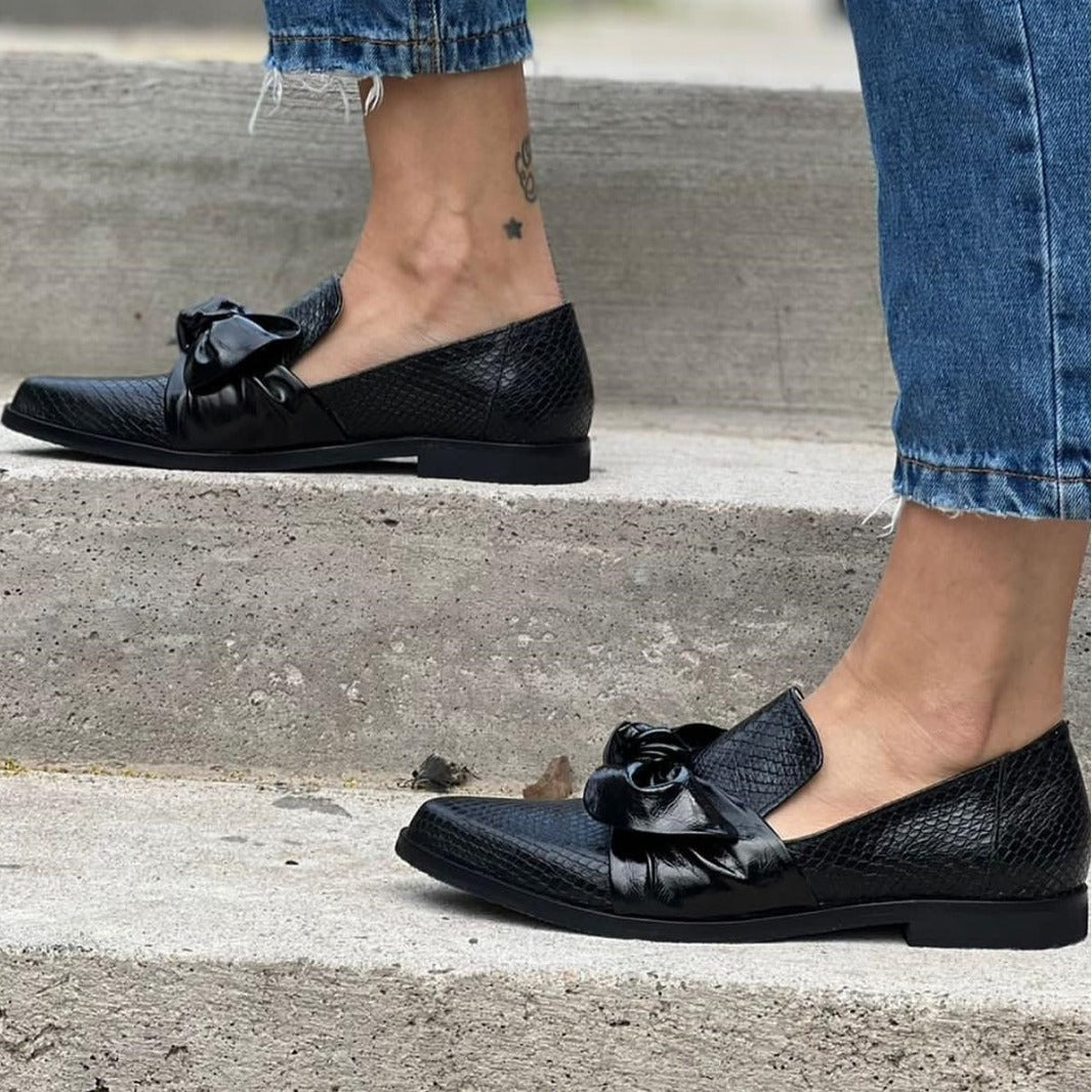 Elegante Orthopädische Schuhe für jeden Schritt