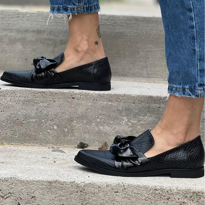 Elegante Orthopädische Schuhe für jeden Schritt