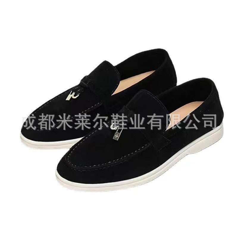 Elegante Orthopädische Schuhe für jeden Schritt
