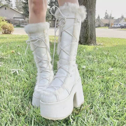 Wunderschön gefertigte Orthopädische Stiefel