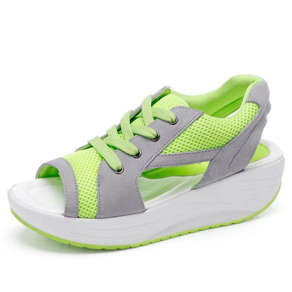 Wunderschön gefertigte Orthopädische Sandalen