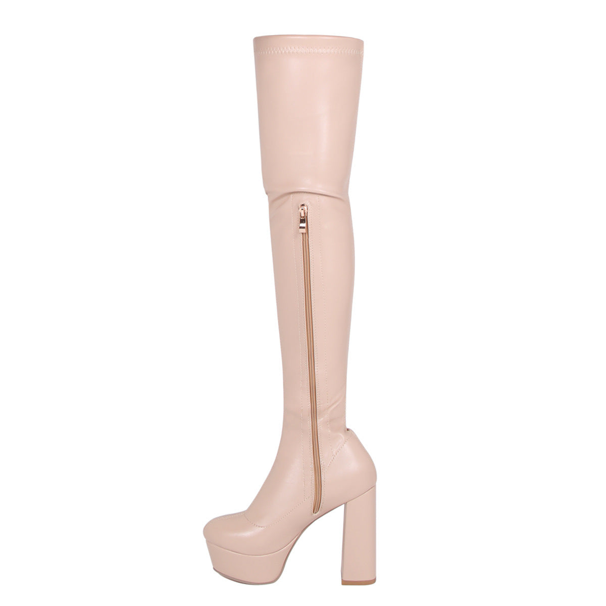 Wunderschön gefertigte Orthopädische Stiefel
