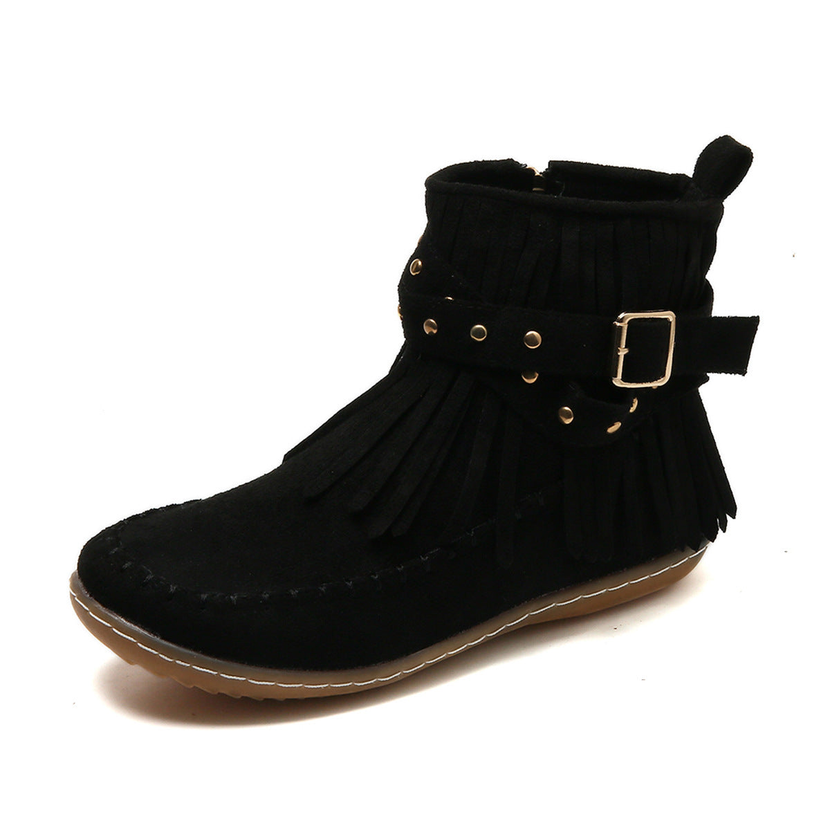 Wunderschön gefertigte Orthopädische Stiefel