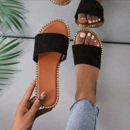 Bequeme Orthopädische Sandalen für den Alltag