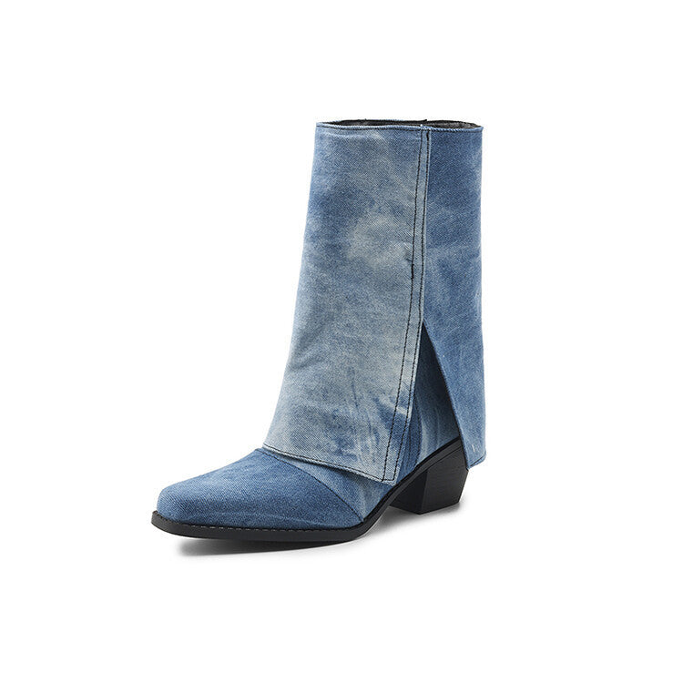 Wunderschön gefertigte Orthopädische Stiefel