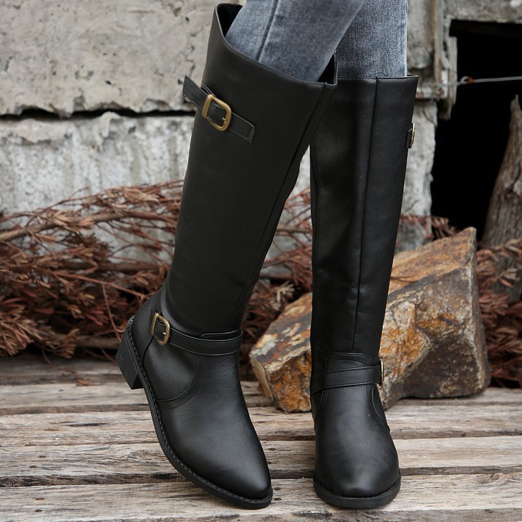 Wunderschön gefertigte Orthopädische Stiefel