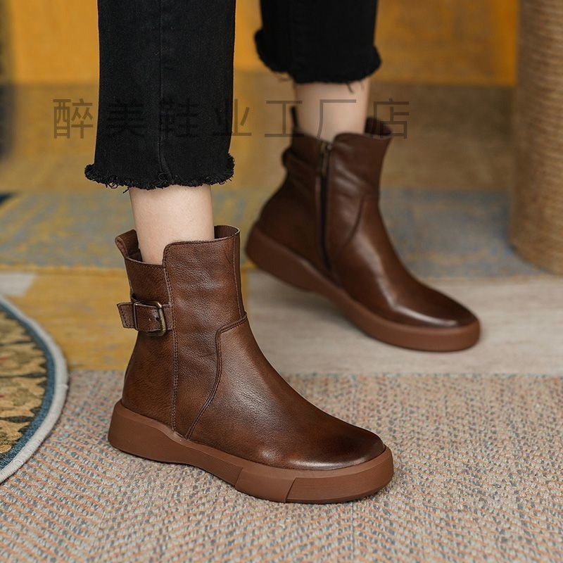 Stilvolle Orthopädische Stiefel für jeden Anlass