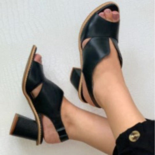Wunderschön gefertigte Orthopädische Sandalen