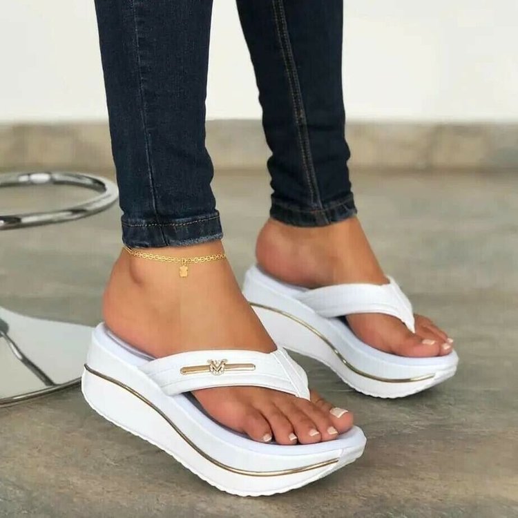 Wunderschön gefertigte Orthopädische Sandalen