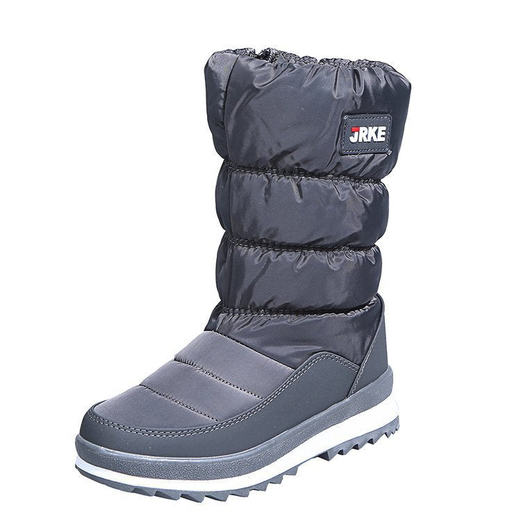 Bequeme Orthopädische Stiefel für den Alltag