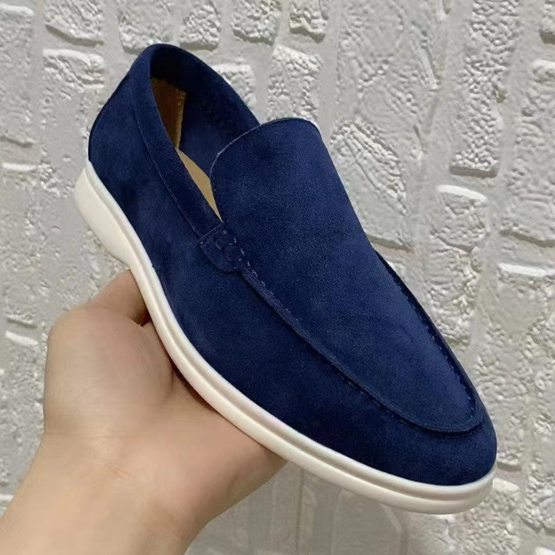 Vintage inspirierte Orthopädische Schuhe