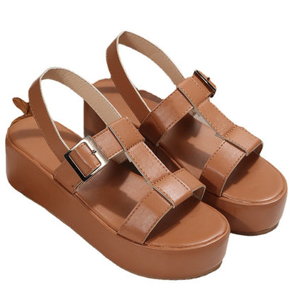 Stilvolle Orthopädische Sandalen für jeden Anlass