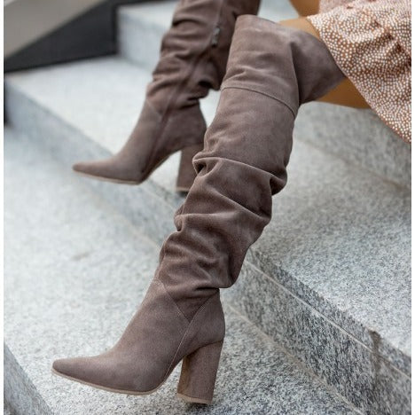 Bequeme Orthopädische Stiefel für den Alltag