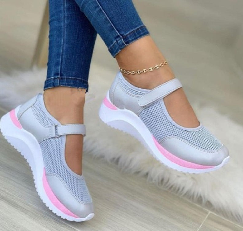 Schicke Orthopädische Schuhe mit einzigartigem Design