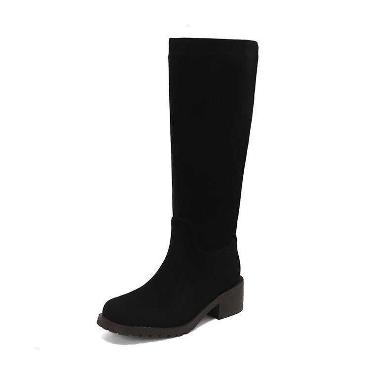 Schicke Orthopädische Stiefel mit einzigartigem Design