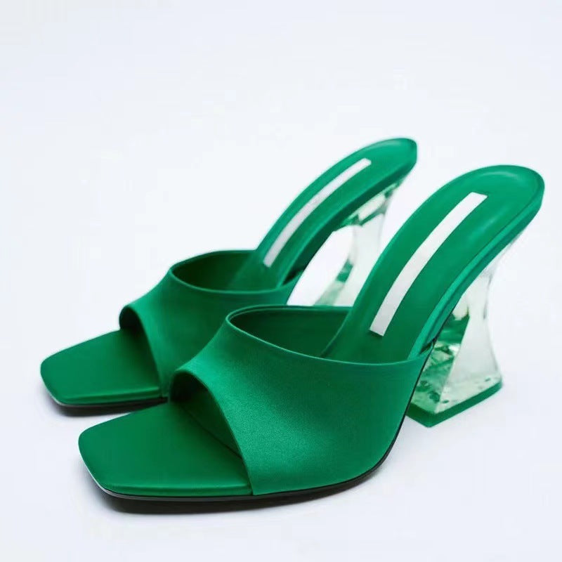 Elegante Orthopädische Sandalen für jeden Schritt